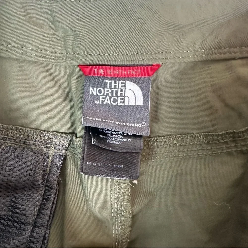 The North Face experience perfect